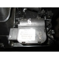 Моторчик заслонки печки Volkswagen Passat B6 2006 3C1907511B