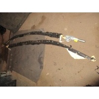 Подушка безопасности боковая (шторка) Volkswagen Touran 1 2004 1T0880742D