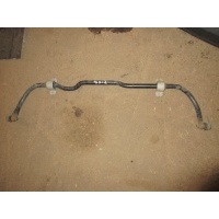 Стабилизатор подвески (поперечной устойчивости) передний Volkswagen Touran 1 2004 1K0411303N