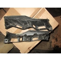 Кронштейн Volkswagen Passat B6 2006 3C0807889A