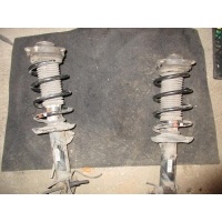 Стойка передняя левая Volkswagen Golf 5 2005 1T0413031FD