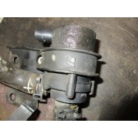 Насос антифриза дополнительный Volkswagen Passat B6 2007 1K0965561D