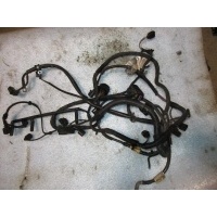 Проводка двигателя Volkswagen Golf 5 2007 1K0971250