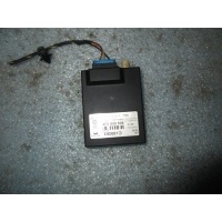 Блок управления автономным отопителем Volkswagen Passat B6 2007 4F0909509
