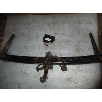 Прицепное устройство (фаркоп) Volkswagen Passat B6 2007 3C0803881A,1K0907383