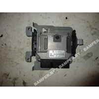 Блок управления двигателем Volkswagen Touran 1_Restyling_Cross 2008 03G906021MJ