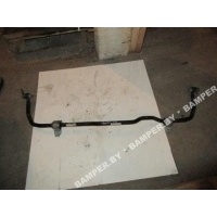 Стабилизатор подвески (поперечной устойчивости) передний Volkswagen Golf 5 2008 1K0411303BJ