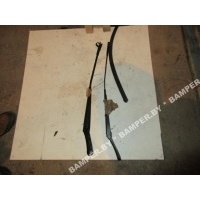 Щеткодержатель (поводок стеклоочистителя, дворник) Volkswagen Touran 1 2006 1T0955410A
