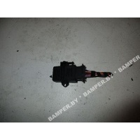 Блок управления подогревом сидения Volkswagen Golf Plus 5 2006 1Z0959772B