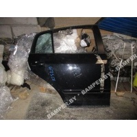 Дверь задняя правая Volkswagen Golf Plus 5 2006 5M0833106B
