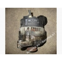 Генератор Audi A8 1997 077903015E