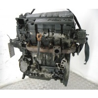 Двигатель дизельный CITROEN C4 GRAND PICASSO (2004-2010) 2008 1.6 HDi дизель 9HY/9HZ (DV6TED4) 9HY/9HZ (DV6TED4)
