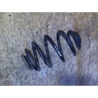 Пружина подвески зад. Volkswagen Passat 5 2000-2005 2002 3B0511115D