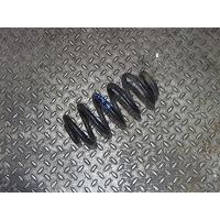 Пружина подвески зад. левая=правая Audi A6 (C6) 2005-2011 2007 4F0511115BT