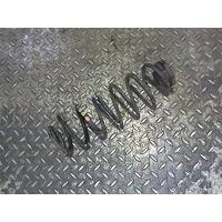 Пружина подвески зад. Skoda Fabia 2007-2015 2010 6Q0511115AG