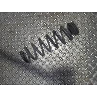 Пружина подвески зад. Skoda Fabia 2000-2007 2003 6Q0511115M