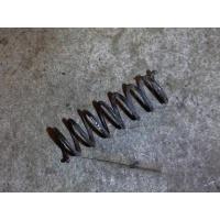 Пружина подвески зад. Ford Focus 2 2005-2008 2005 1340213