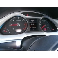 Спидометр a6 c6 3.0tdi цвет рестайлинг 4f0920933q \ 