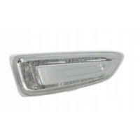 Поворотник боковой opel astra j k pr