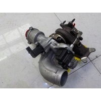 audi volkswagen seat skoda турбокомпрессор 06l145654a