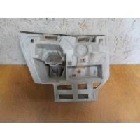 Кронштейн бампера переднего правый Skoda Octavia (A7) 2013-2020 5E0807056