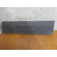 Накладка двери задней левой Audi Q3 2012-2018 8U08539694U8