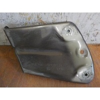 Кронштейн крепления крыла Skoda Yeti 2009-2014 5L0821141