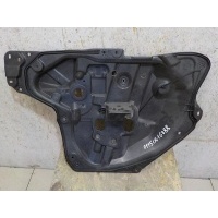 Кронштейн решетки радиатора Mazda 3 (BM) 2013-2018 BHS25897X
