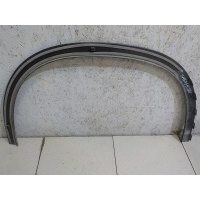 Накладка крыла заднего правого Mercedes Benz GLA-Class X156 2014- A1568852322