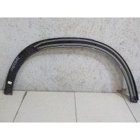 Накладка крыла заднего левого Mercedes Benz GLA-Class X156 2014- A1568851300