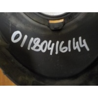 Решетка в бампер правая Volkswagen Tiguan 2011-2016 5N0853666H9B9