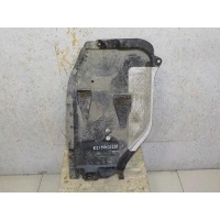 Защита Mercedes Benz W246 B-klasse 2012-2018 A2465201523