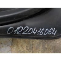 Брызговик задний правый Skoda Octavia (A7) 2013- 5E0821822