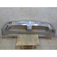 Накладка бампера переднего Mercedes Benz W166 M-Klasse (ML/GLE) 2011- A1668857925