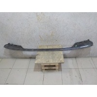 Накладка бампера заднего KIA Ceed 2012-2018 86683A2000