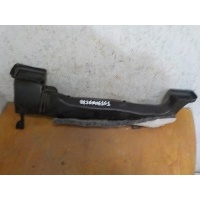 Воздухозаборник (внутри) BMW 3-серия F30 F31 2011-2020 64229218496