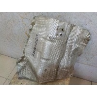 Экран тепловой Audi A6 C7 4G 2011- 2018 4G0804171A