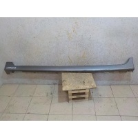 Накладка на порог левый Nissan Teana L33 2013- 768533NU0H