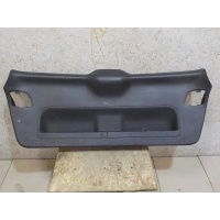 Обшивка крышки багажника Audi A3 8P 2003-2013 8P4867979F