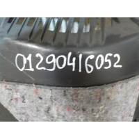 Обшивка багажника Skoda Yeti 2009-2014 5L6867427K9B9