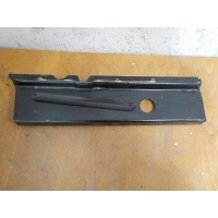 Пол багажника Skoda Octavia (A7) 2013-2020 5Q0813114