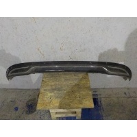 Юбка заднего бампера Mercedes Benz W205 2013- A2058851138