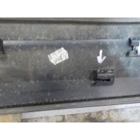 Накладка двери передней правой Volkswagen Tiguan 2007-2011 5N0854940A9B9
