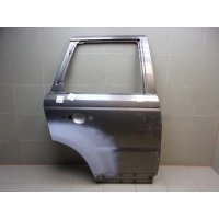 Дверь задняя правая Land Rover Range Rover Sport 2005-2012 BFA790080