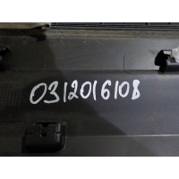 Накладка двери задней правой Volkswagen Tiguan 2007-2011 ,Tiguan 2011-2016 5N0854950A9B9