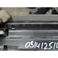 Накладка двери передней правой Audi Q3 2012-2018 8U0853960D4U8