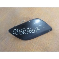 Крышка форсунки омывателя фар правая Audi Q7 [4L] 2005-2015 4L0955276,4L0955276GRU