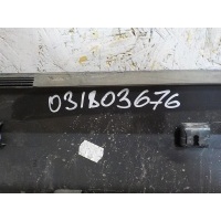 Накладка двери задней правой Volkswagen Tiguan 2007-2011 ,Tiguan 2011-2016 5N0854950A9B9