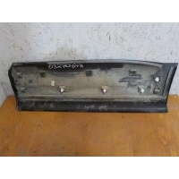 Накладка двери задней правой Volkswagen Tiguan 2007-2011 ,Tiguan 2011-2016 5N0854950A9B9