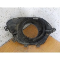 Решетка в бампер левая Mitsubishi Pajero Montero Sport (KH) 2008-2015 8321A595
